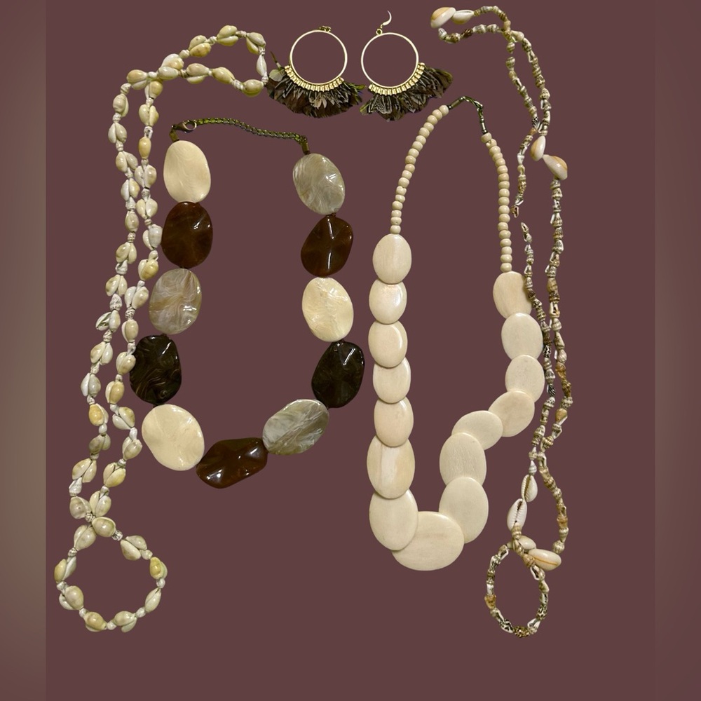 Jewelry Bundle